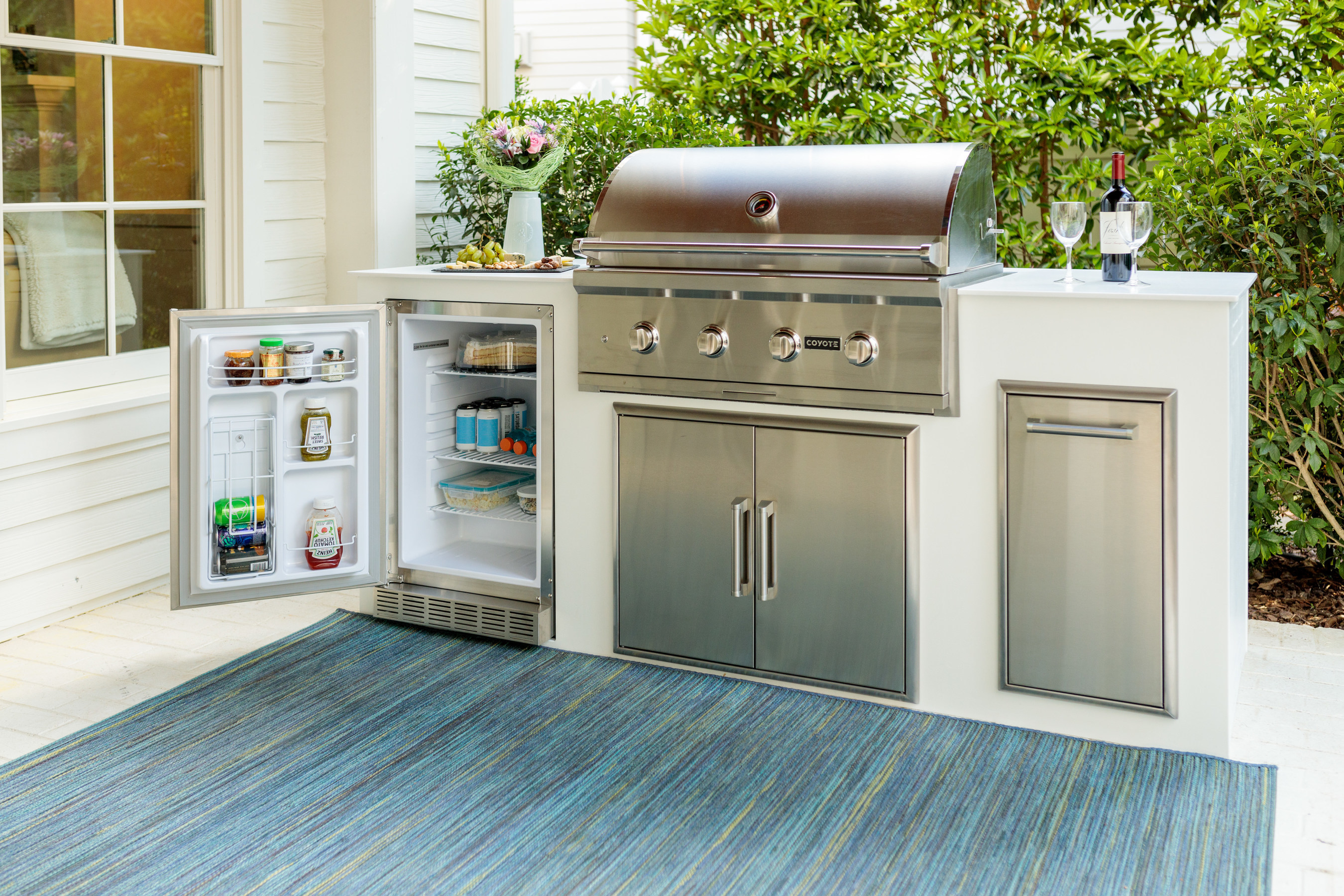 RTA Outdoor Living Introduces Innovative New MOKS (Modular Outdoor ...